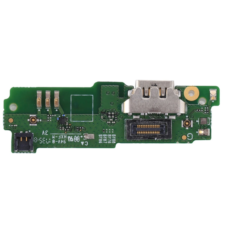 Charging Port Board for Sony Xperia XA1 Ultra - free shipping - PMC TechLife - Order now!