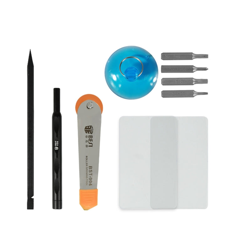 BEST BST-503 10 in 1 Multifunctional Precision and Convenient Quick Disassembly Tool Kit For iMac Pro - free shipping - PMC TechLife - Order now!