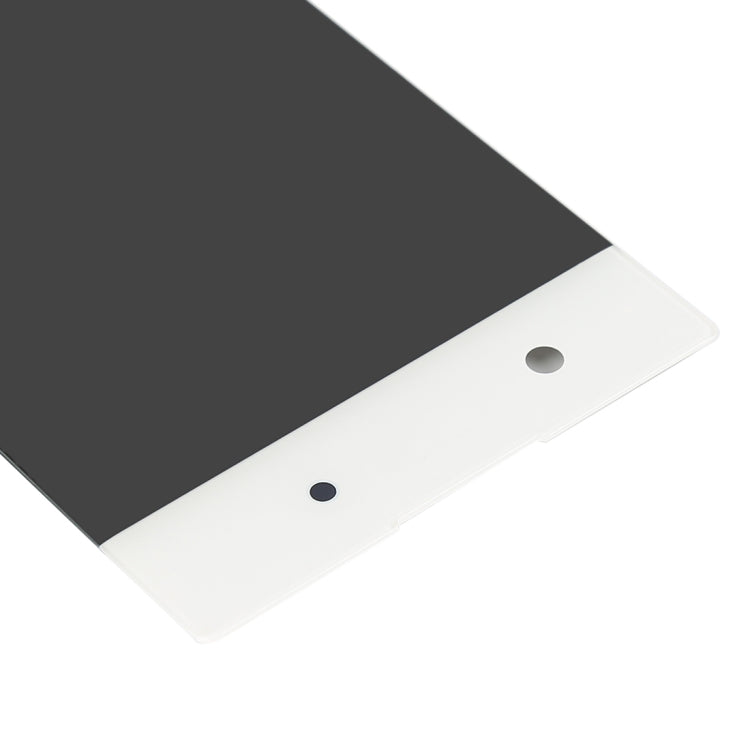 OEM LCD Screen for Sony Xperia XA1 with Digitizer Full Assembly(White) - LCD Screen by PMC TechLife | Online Shopping South Africa | PMC TechLife