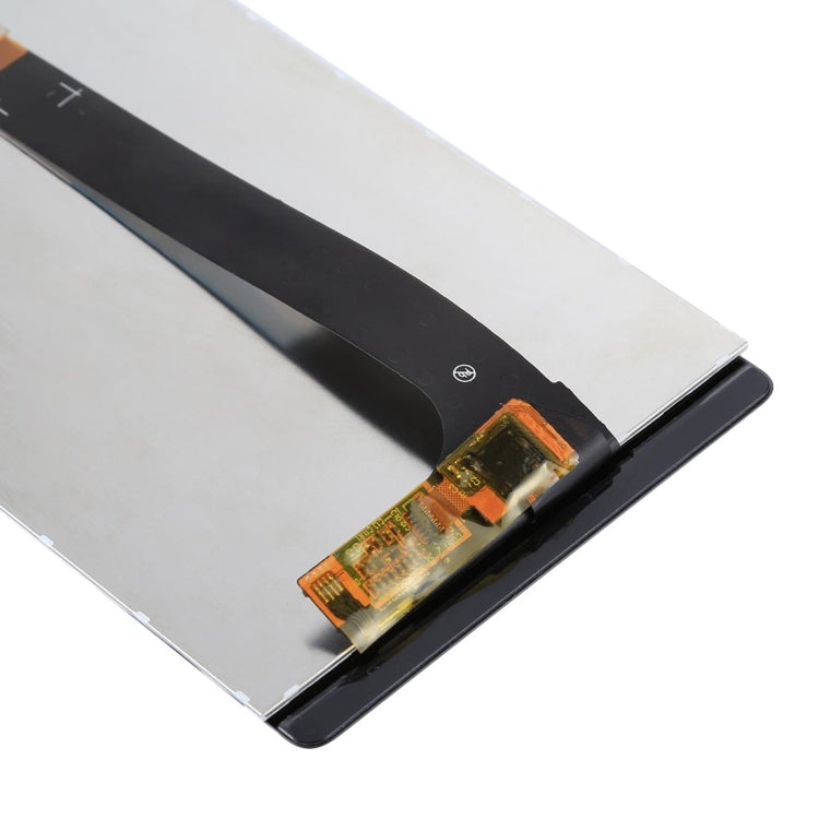 OEM LCD Screen for Sony Xperia XA Ultra / C6 with Digitizer Full Assembly(Graphite Black) - free shipping - PMC TechLife - Order now!