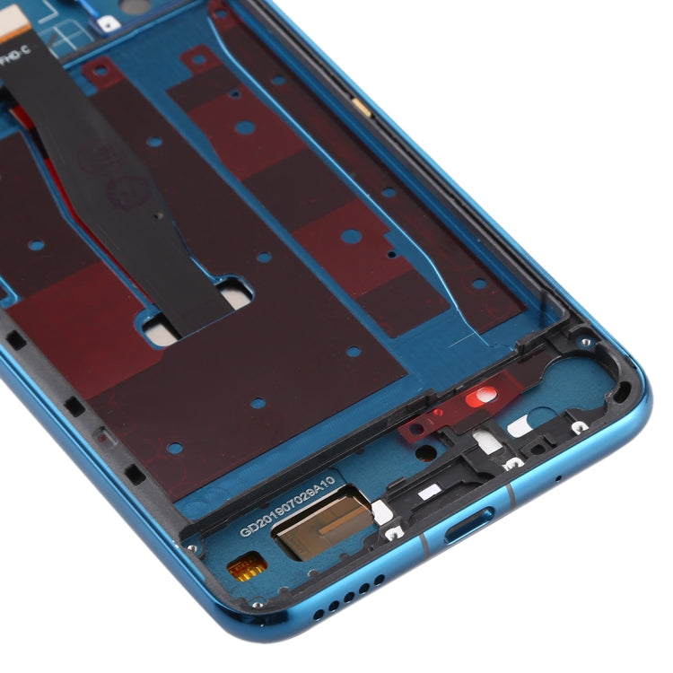 OEM LCD Screen for Huawei Honor 20 Pro Digitizer Full Assembly with Frame(Blue) - LCD Screen by PMC TechLife | Online Shopping South Africa | PMC TechLife