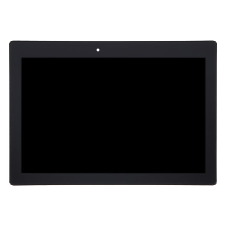 OEM LCD Screen for Lenovo TB3-X70L ZA0Y TB3-X70F ZA0X TB3-X70N TB3-X70 with Digitizer Full Assembly (Black) - free shipping - PMC TechLife - Order now!