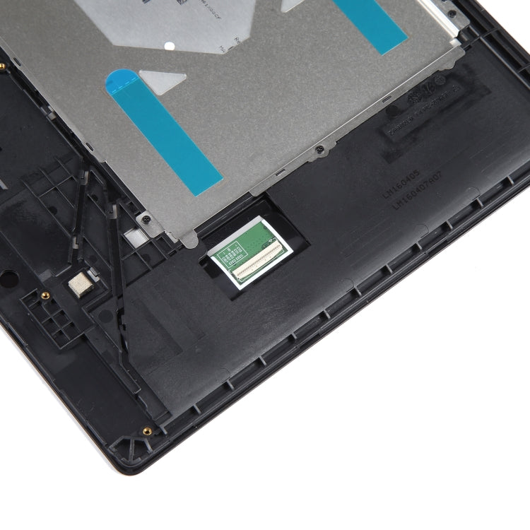 OEM LCD Screen for Lenovo TB3-X70L ZA0Y TB3-X70F ZA0X TB3-X70N TB3-X70 with Digitizer Full Assembly (Black) - free shipping - PMC TechLife - Order now!