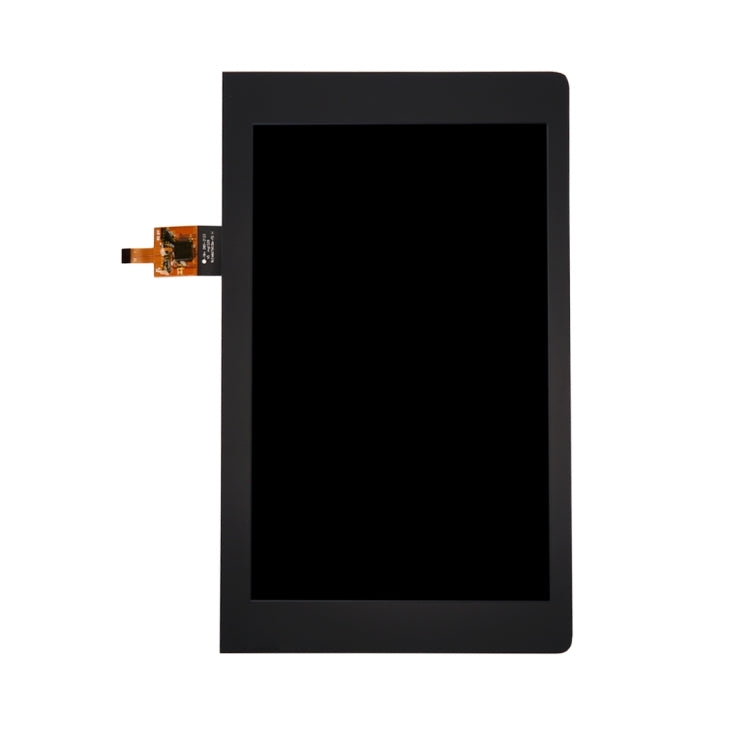 OEM LCD Screen for Lenovo Yoga 3 8 / YT3-850F / YT3-850M with Digitizer Full Assembly (Black) - free shipping - PMC TechLife - Order now!