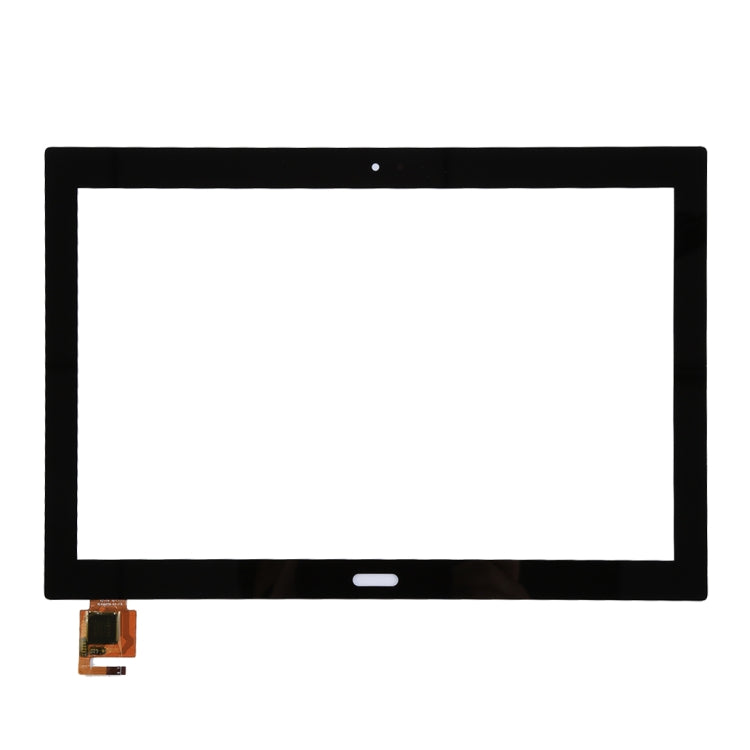 Lenovo TAB4 10 Plus / TB-X704 Touch Panel Digitizer(Black) - Touch Panel by PMC TechLife | Online Shopping South Africa | PMC TechLife