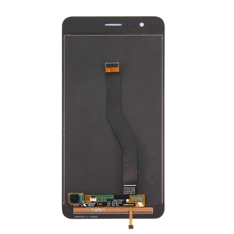 OEM LCD Screen for Asus ZenFone 3 Zoom / ZE553KL Z01HDA with Digitizer Full Assembly (Black) - free shipping - PMC TechLife - Order now!