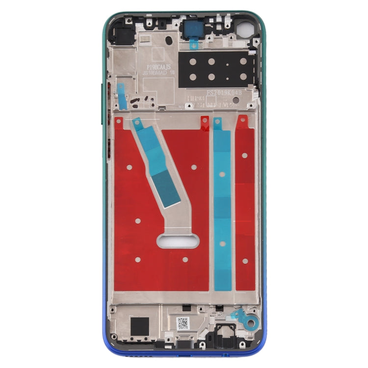 Original Middle Frame Bezel Plate for Huawei P40 Lite E / Enjoy 10(Green) - Full Housing Cover by PMC TechLife | Online Shopping South Africa | PMC TechLife