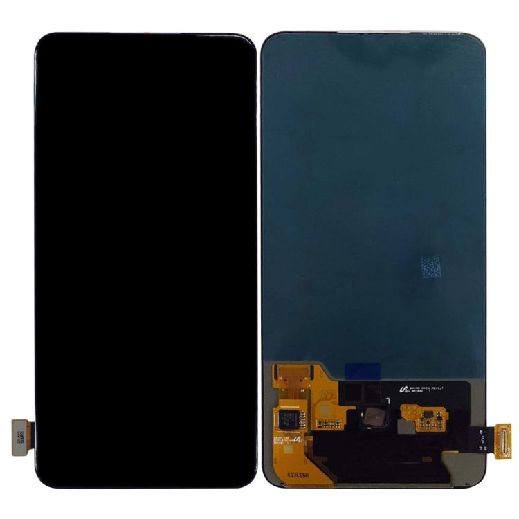 Original LCD Screen for Vivo S1 Pro  V1832A V1832T (China)/ V15 Pro with  Digitizer Full Assembly(Black) - free shipping - PMC TechLife - Order now!