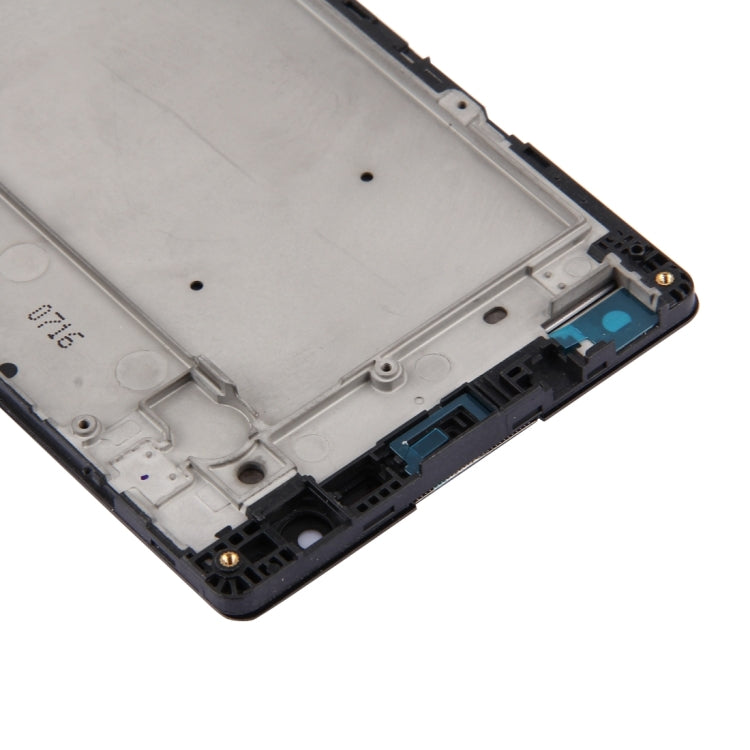 TFT LCD Screen for LG X Power / K220 with Digitizer Full Assembly (Black) - free shipping - PMC TechLife - Order now!