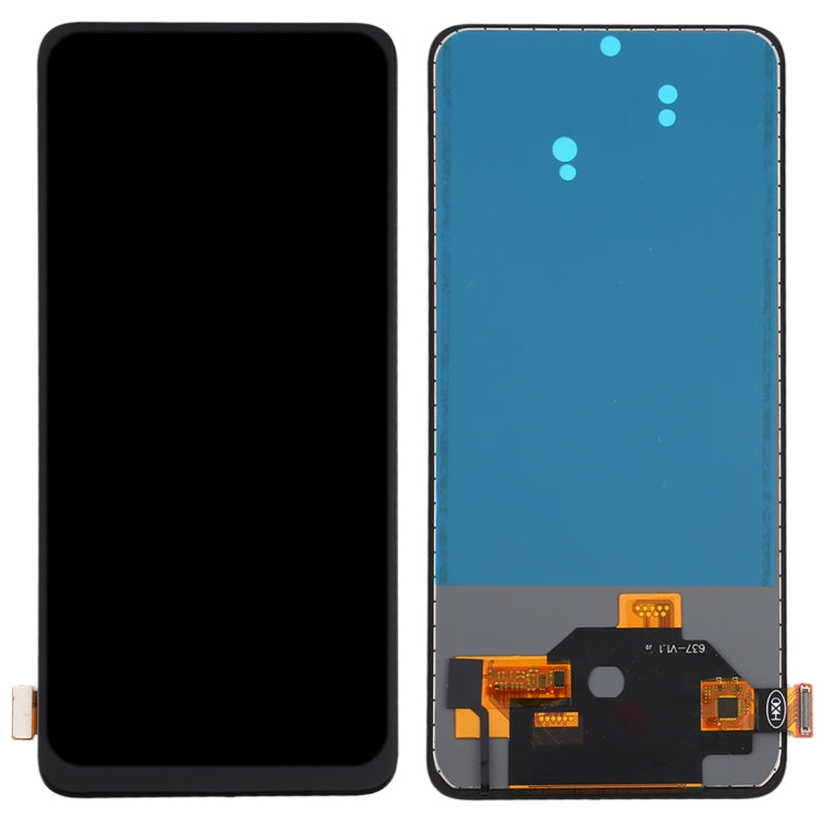 TFT LCD Screen For OPPO Reno 10x zoom with Digitizer Full Assembly (No Fingerprint Identification) - free shipping - PMC TechLife - Order now!