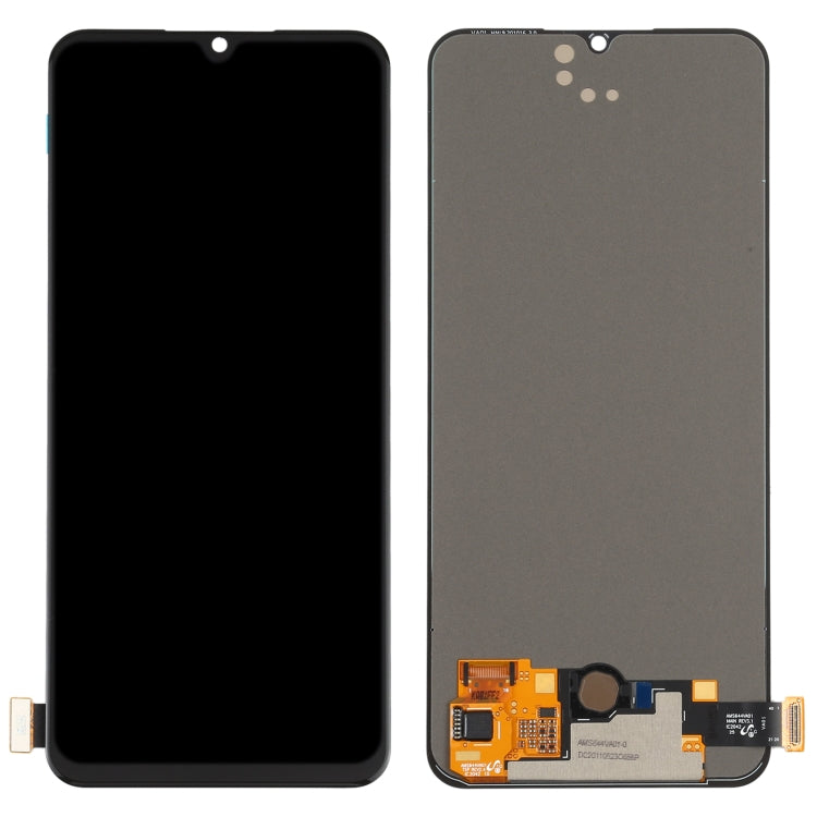 Original LCD Screen and Digitizer Full Assembly for Vivo S6 5G - free shipping - PMC TechLife - Order now!