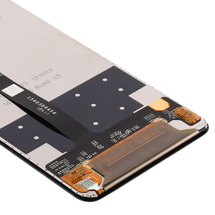 OEM LCD Screen for Huawei Honor V30 / OXF-AN00 with Digitizer Full Assembly(Black) - free shipping - PMC TechLife - Order now!