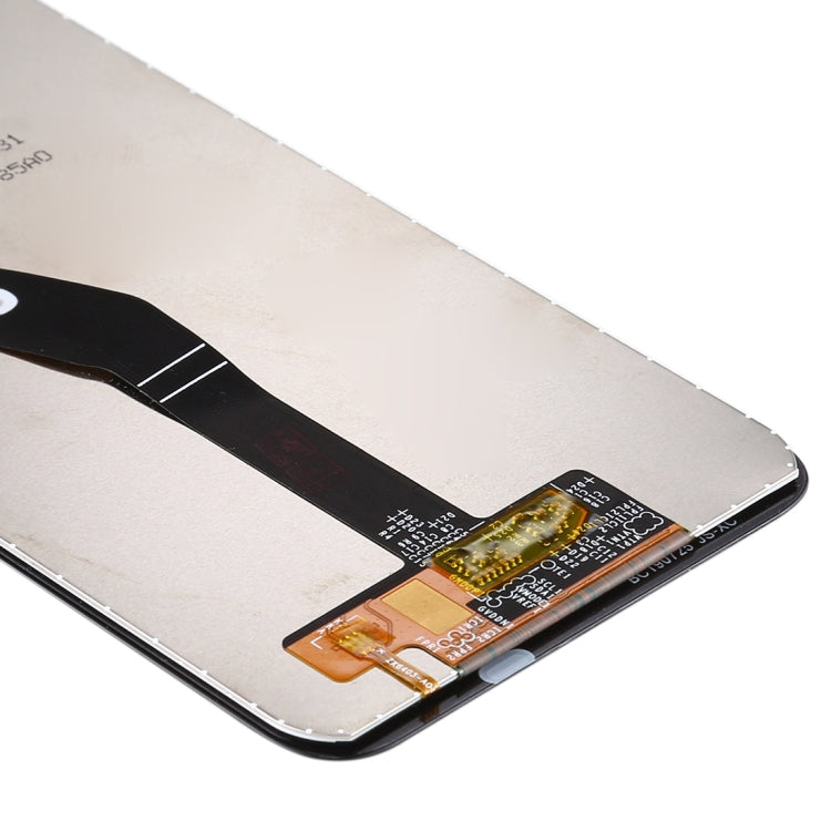 OEM LCD Screen for Huawei Enjoy 10 / ART-TL00 / ART-AL00 / ART-AL00X with Digitizer Full Assembly(Black) - free shipping - PMC TechLife - Order now!