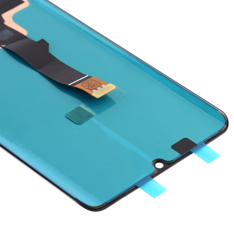 Original LCD Screen and Digitizer Full Assembly for Huawei P30 Pro / VOG-L29 / VOG-L09 / VOG-AL00 / VOG-TL00 / VOG-L04 / VOG-AL10(Black) - free shipping - PMC TechLife - Order now!