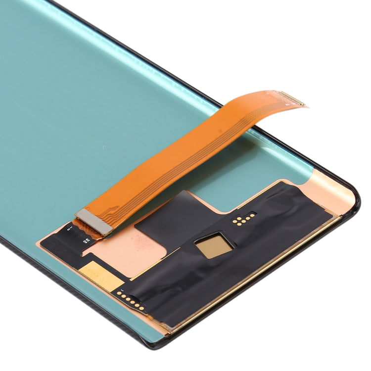 Original OLED LCD Screen for Huawei Mate 30 Pro / LIO-L09 / LIO-L29 / LIO-AL00 / LIO-TL00 with Digitizer Full Assembly(Black) - free shipping - PMC TechLife - Order now!