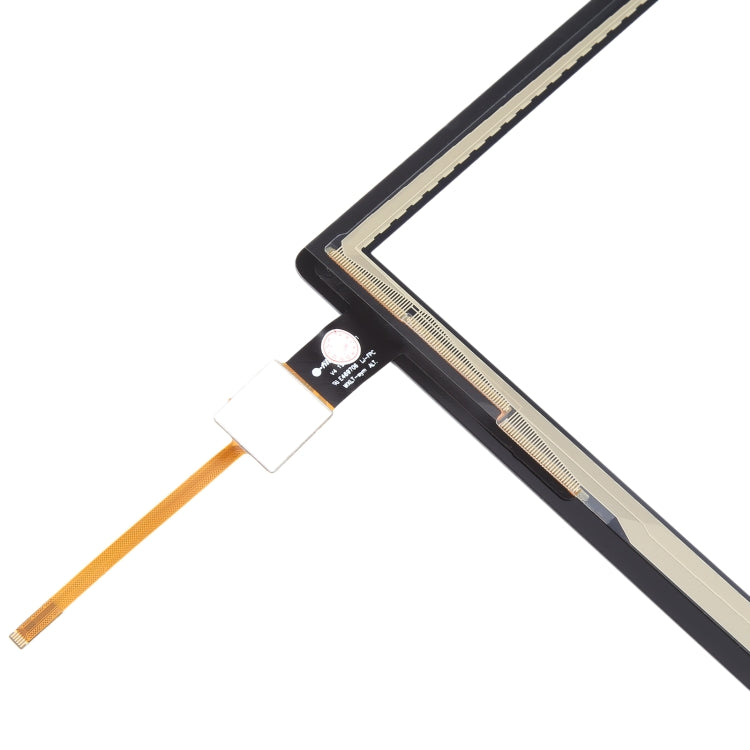 Touch Panel  for Lenovo Tab M10 HD TB-X505 X505F TB-X505L X505(Black) - free shipping - PMC TechLife - Order now!