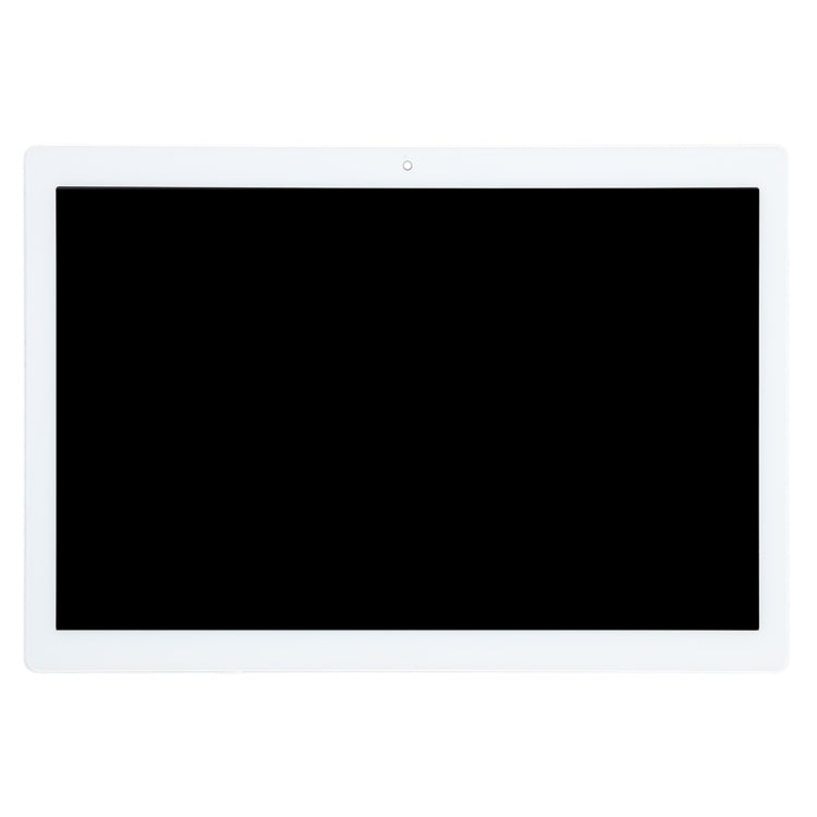 OEM LCD Screen for Lenovo Tab M10 HD TB-X505 X505F TB-X505L X505 with Digitizer Full Assembly (White) - free shipping - PMC TechLife - Order now!