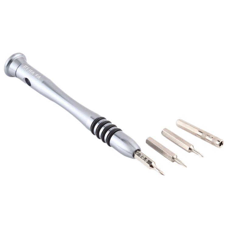 JIAFA JF-669 9 in 1 Mobile Phone Disassembly Repair Tools - Tool Kits by JIAFA | Online Shopping South Africa | PMC TechLife