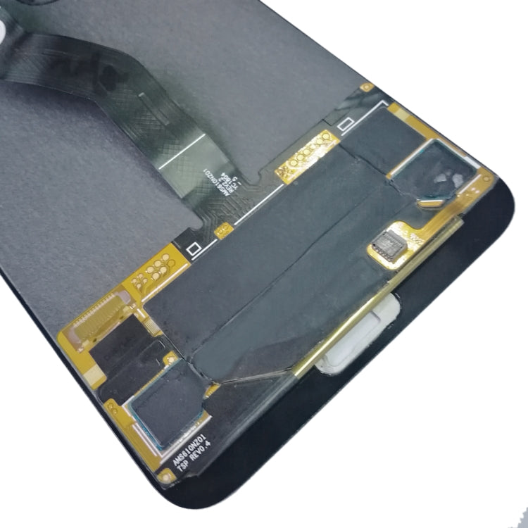 Original OLED LCD Screen for Huawei P20 Pro with Digitizer Full Assembly(Black) - free shipping - PMC TechLife - Order now!