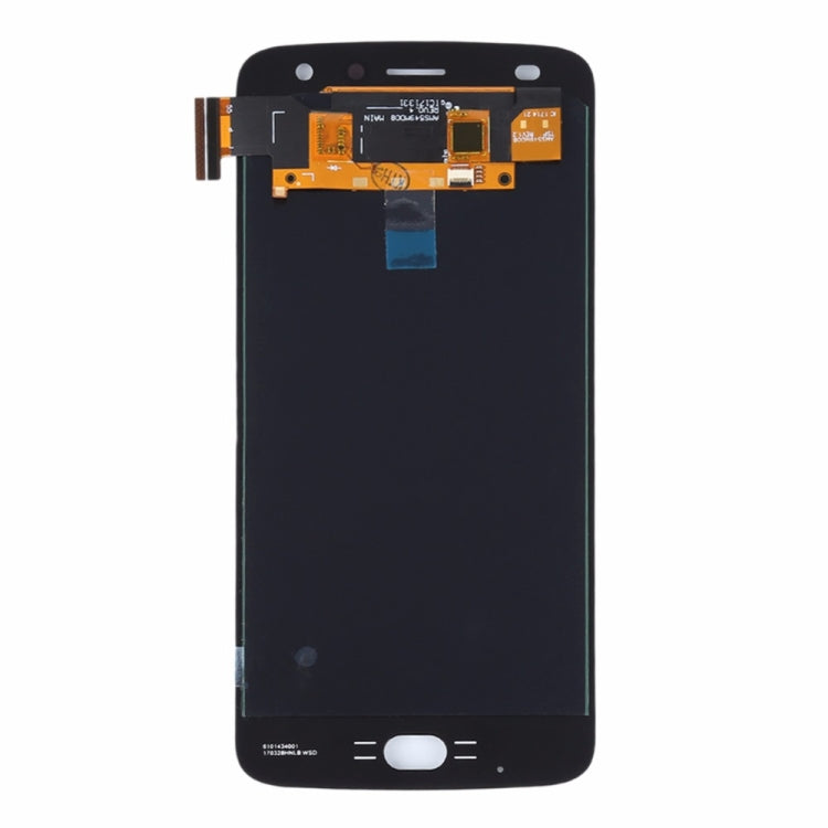 Original OLED LCD Screen for Motorola Moto Z2 Play with Digitizer Full Assembly (Black) - free shipping - PMC TechLife - Order now!