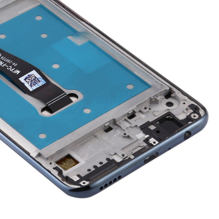 OEM LCD Screen for Huawei Honor 10 Lite Digitizer Full Assembly with Frame(Black) - free shipping - PMC TechLife - Order now!