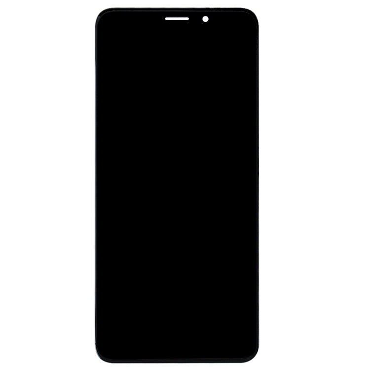 TFT LCD Screen for Meizu Meilan S6 / M6s / M712H / M712Q with Digitizer Full Assembly(Black) - free shipping - PMC TechLife - Order now!