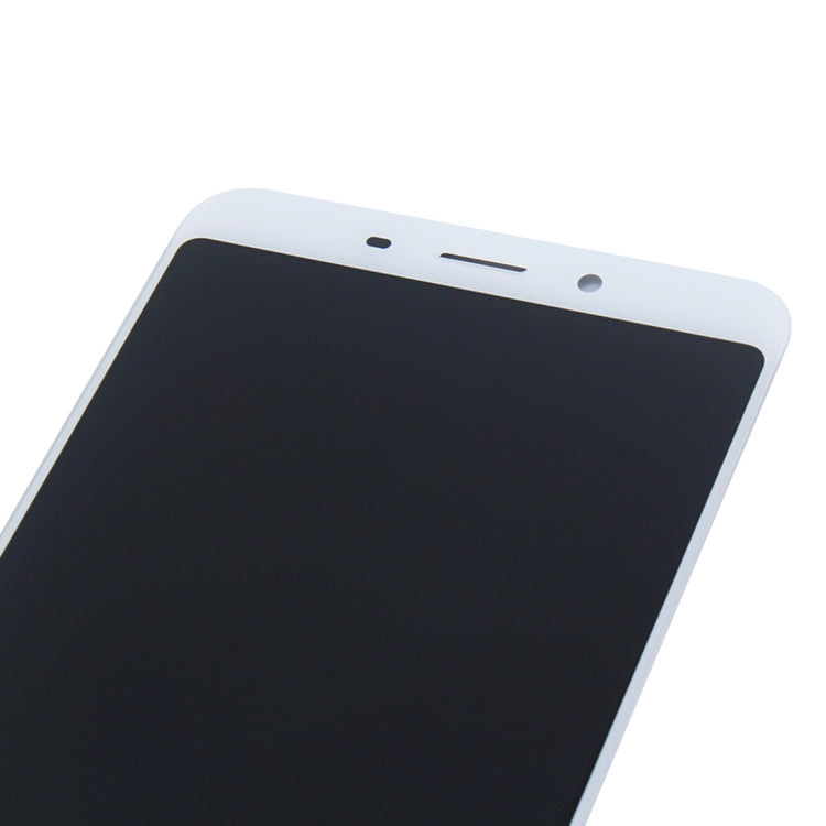 TFT LCD Screen for Meizu Meilan S6 / M6s / M712H / M712Q with Digitizer Full Assembly(White) - free shipping - PMC TechLife - Order now!