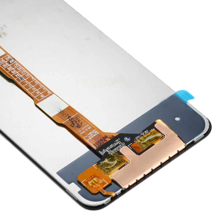 TFT LCD Screen for Vivo iQOO Neo3 5G / IQOO Z1 V1986A / IQOO Z1X with Digitizer Full Assembly - free shipping - PMC TechLife - Order now!
