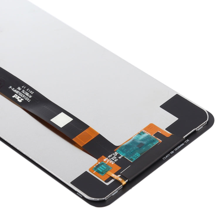 TFT LCD Screen for LG K51s LMK510EMW LM-K510EMW with Digitizer Full Assembly - free shipping - PMC TechLife - Order now!