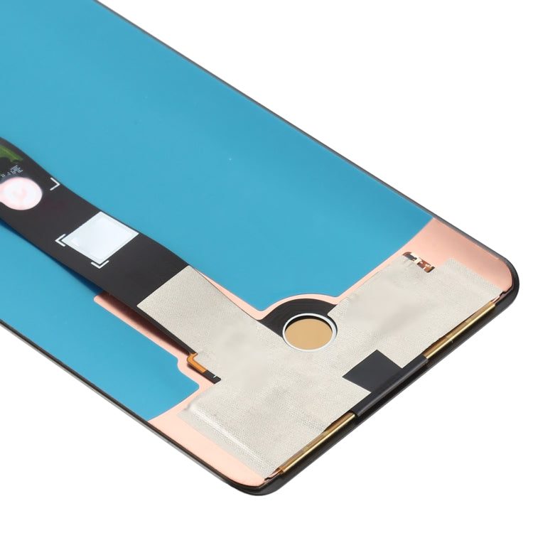 Original LCD Screen for LG Velvet LM-G900N LM-G900EM with Digitizer Full Assembly - free shipping - PMC TechLife - Order now!