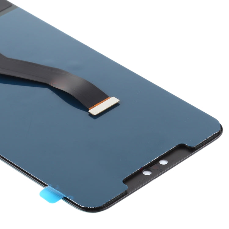 TFT Material LCD Screen and Digitizer Full Assembly for Huawei P20 Pro - free shipping - PMC TechLife - Order now!