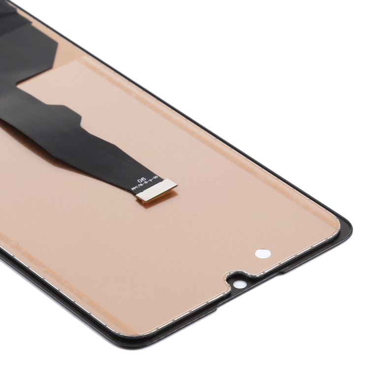 TFT Material LCD Screen and Digitizer Full Assembly (Not Supporting Fingerprint Identification) for Huawei P30 - free shipping - PMC TechLife - Order now!