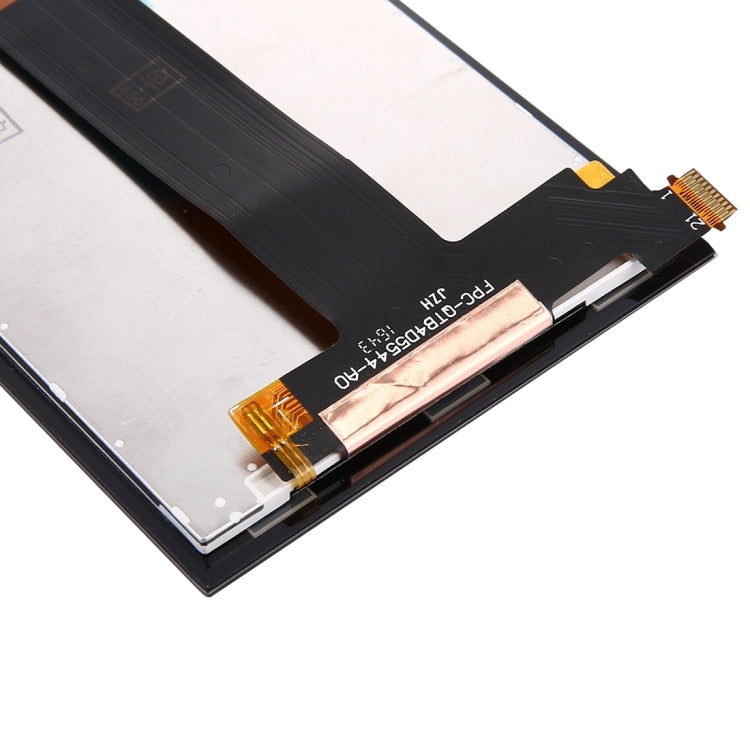 OEM LCD Screen for Asus Zenfone Go 4.5 inch / ZB452KG with Digitizer Full Assembly (Black) - free shipping - PMC TechLife - Order now!