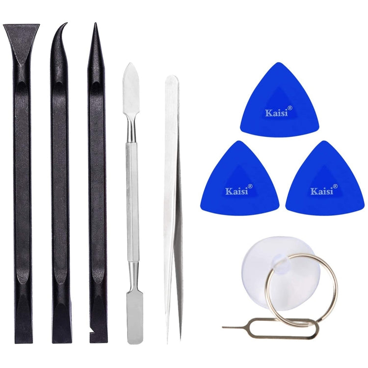 Kaisi K-1936 36 in 1 Precision Screwdriver Set Electronic Repair Tool Kit - free shipping - PMC TechLife - Order now!