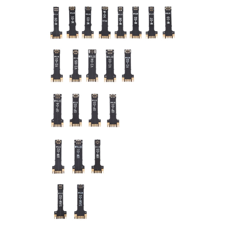 Kaisi K-9066 Mobile Phone Maintenance Power Cable Built-in Short Circuit Protection For Huawei, Samsung, Xiaomi, OPPO, VIVO etc - free shipping - PMC TechLife - Order now!