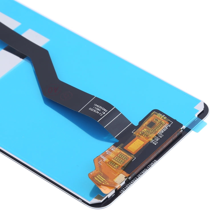 TFT LCD Screen for Vivo Y79 / V7 Plus with Digitizer Full Assembly(White) - free shipping - PMC TechLife - Order now!