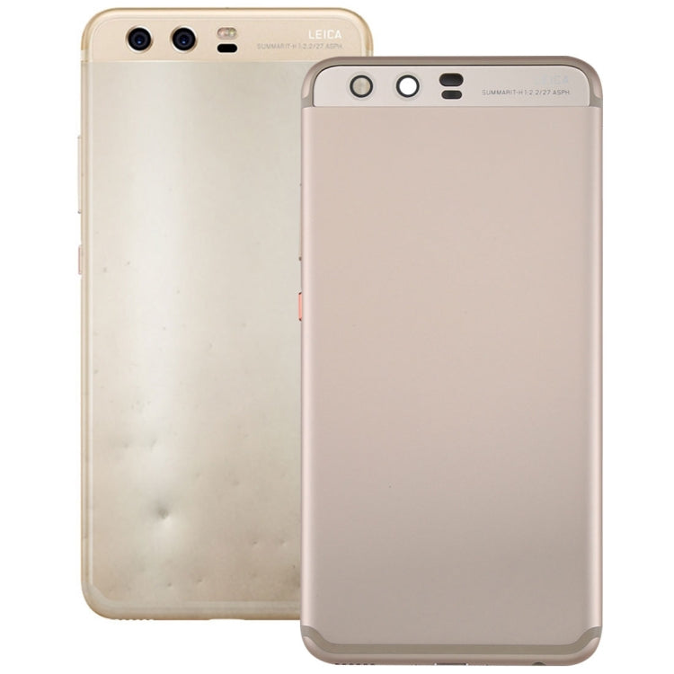 For Huawei P10 Battery Back Cover(Gold) - free shipping - PMC TechLife - Order now!