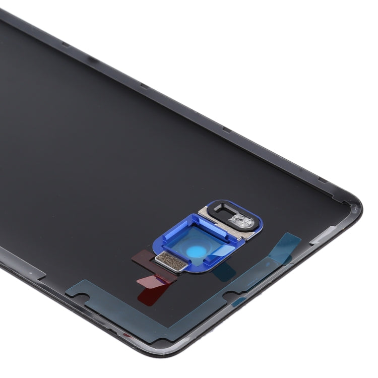 Battery Back Cover With Camera Lens Cover for HTC U Ultra(Blue) - Back Cover by PMC TechLife | Online Shopping South Africa | PMC TechLife