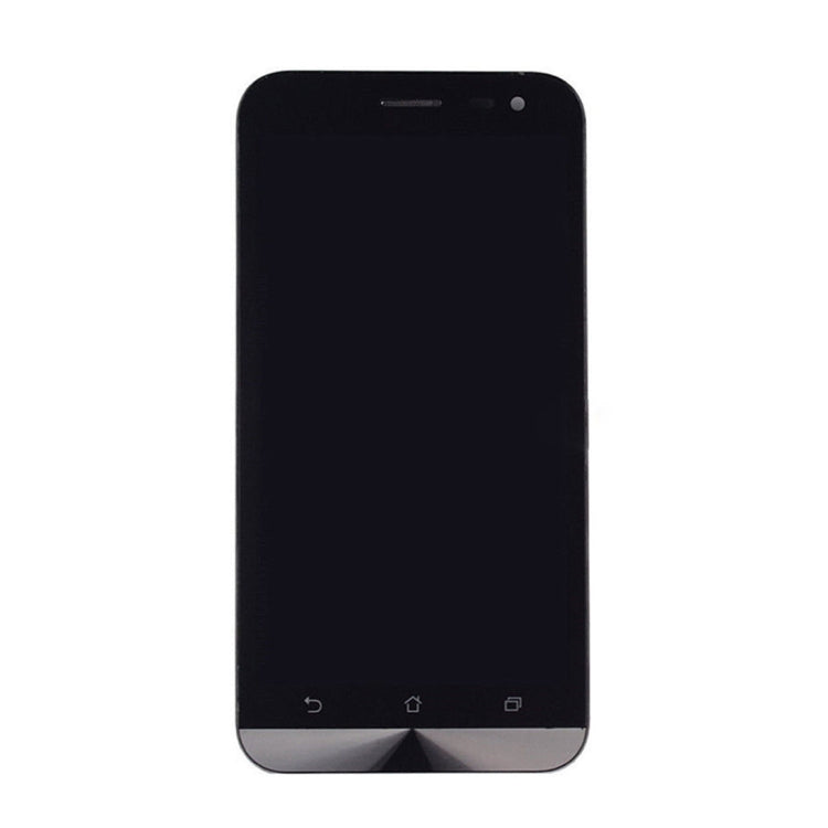 OEM LCD Screen for ASUS Zenfone 2 Laser ZE500KL ZE500KG Z00ED Digitizer Full Assembly with Frame���Black) - free shipping - PMC TechLife - Order now!