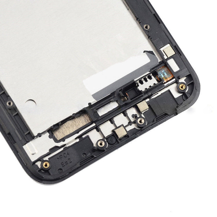 OEM LCD Screen for ASUS Zenfone 2 Laser ZE500KL ZE500KG Z00ED Digitizer Full Assembly with Frame���Black) - free shipping - PMC TechLife - Order now!