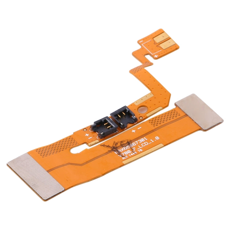 LCD Display Flex Cable for LG G Pad 10.1 V700 - For LG by PMC TechLife | Online Shopping South Africa | PMC TechLife