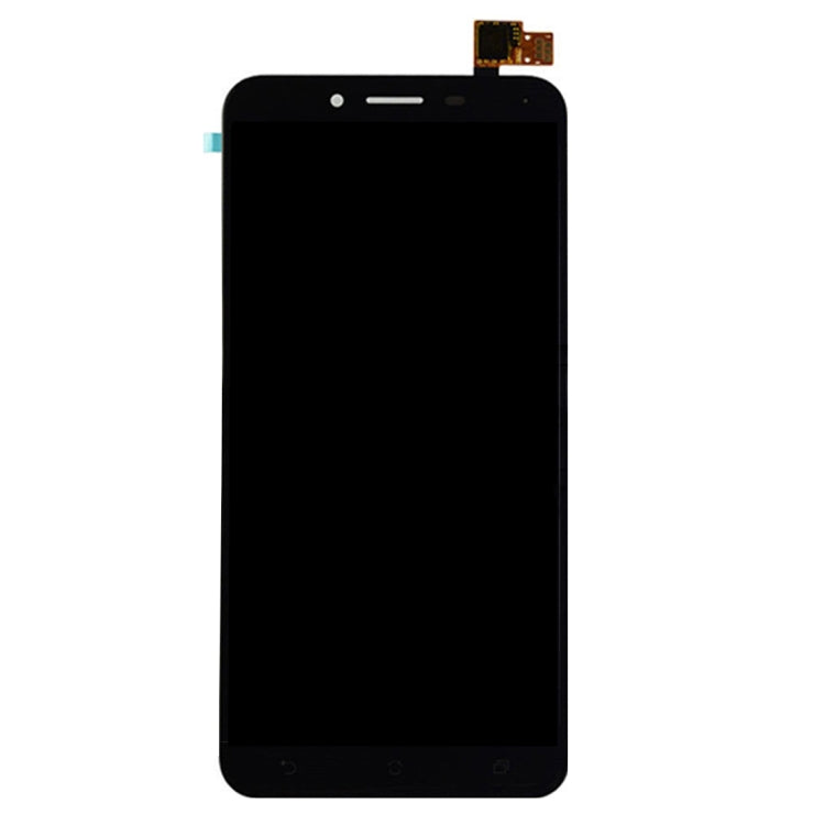 OEM LCD Screen for Asus ZenFone 3 Max / ZC553KL with Digitizer Full Assembly (Black) - free shipping - PMC TechLife - Order now!