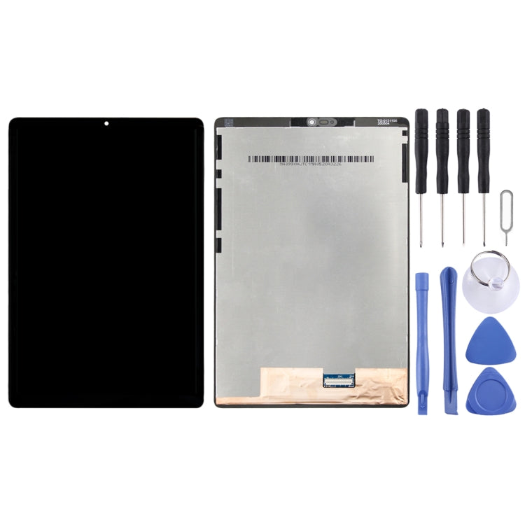 OEM LCD Screen for Lenovo Tab M8 PRC ROW TB-8505X TB-8505F TB-8505 with Digitizer Full Assembly (Black) - free shipping - PMC TechLife - Order now!