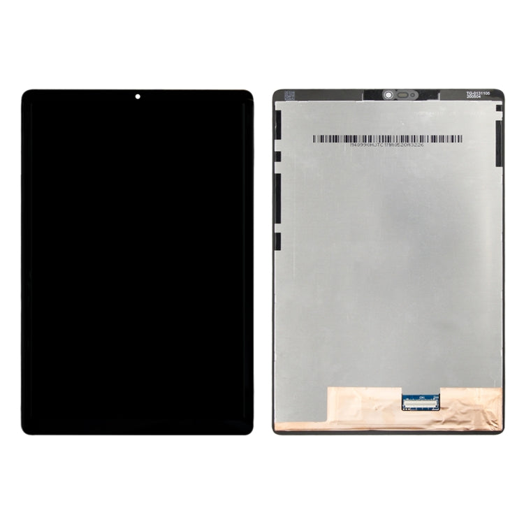 OEM LCD Screen for Lenovo Tab M8 PRC ROW TB-8505X TB-8505F TB-8505 with Digitizer Full Assembly (Black) - free shipping - PMC TechLife - Order now!