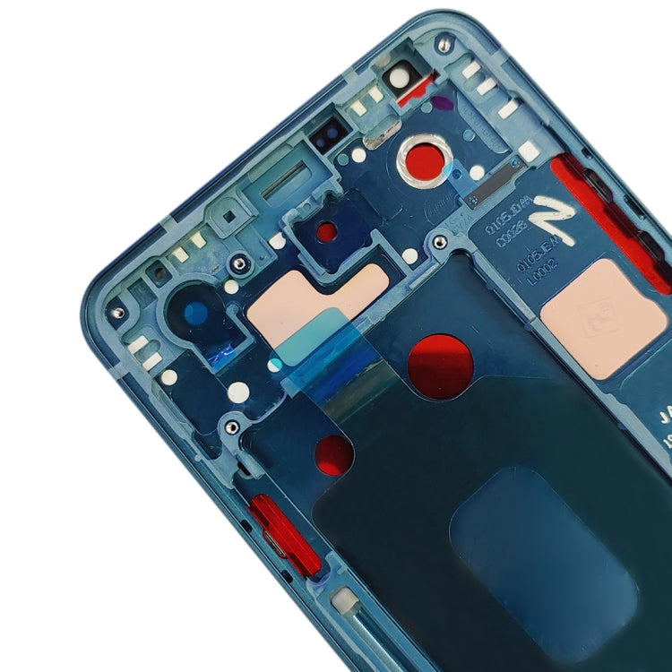 TFT LCD Screen for LG Stylo 4 / Q Stylo 4 / Q710 / Q710MS / Q710CS Digitizer Full Assembly with Frame(Blue) - free shipping - PMC TechLife - Order now!