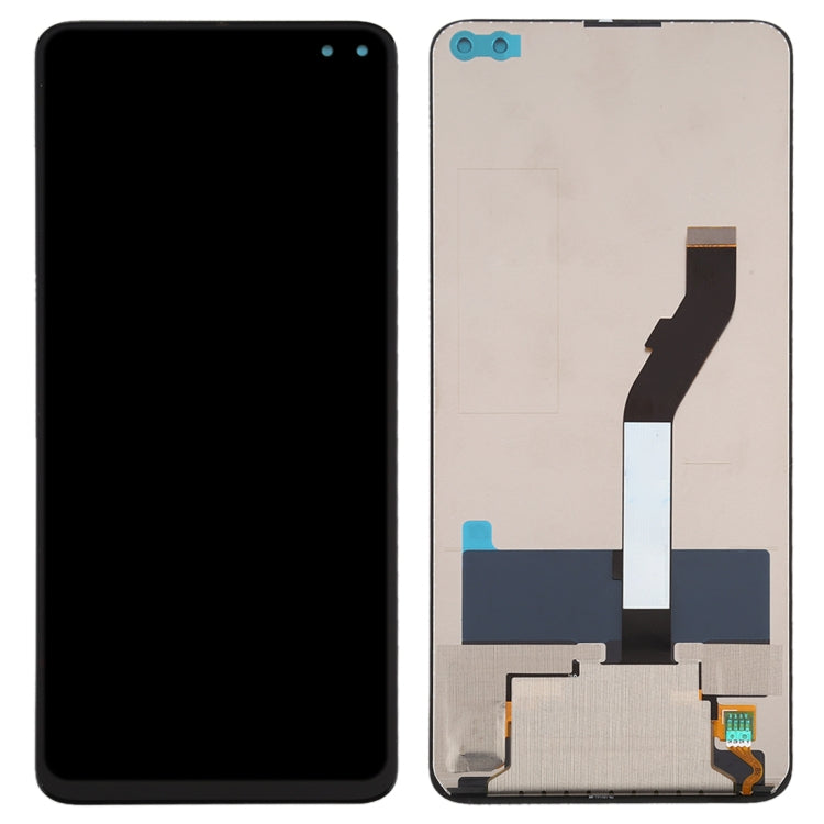 Original LCD Screen for Xiaomi Redmi K30 4G / Redmi K30 5G / K30i 5G / POCO X2 with Digitizer Full Assembly - free shipping - PMC TechLife - Order now!