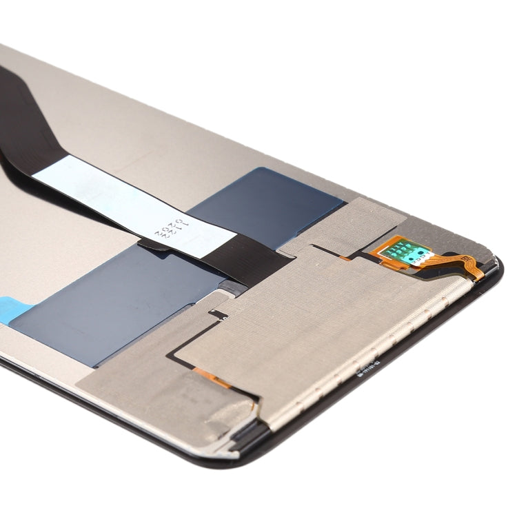 Original LCD Screen for Xiaomi Redmi K30 4G / Redmi K30 5G / K30i 5G / POCO X2 with Digitizer Full Assembly - free shipping - PMC TechLife - Order now!