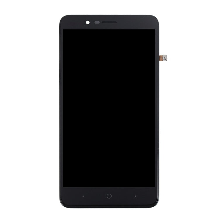OEM LCD Screen For ZTE Blade Z Max / Z982 Digitizer Full Assembly with Frame���Black) - free shipping - PMC TechLife - Order now!