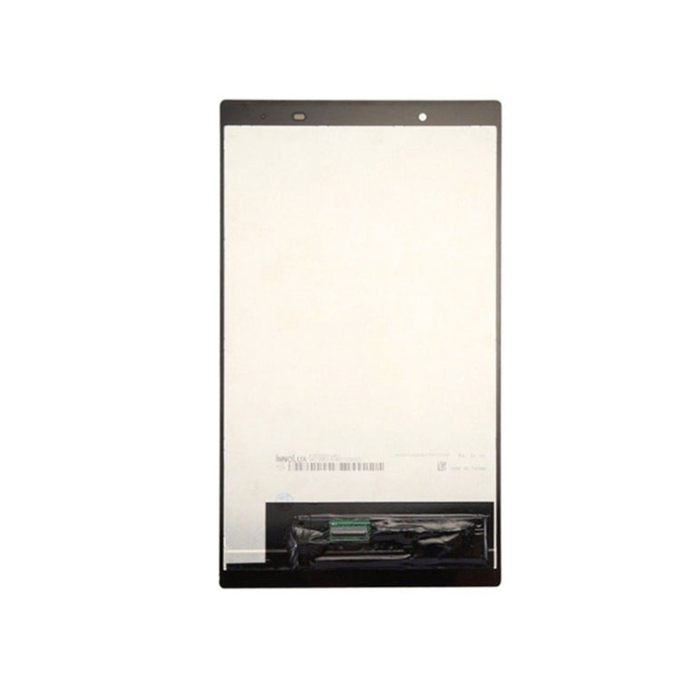 OEM LCD Screen for Lenovo Tab4 8 / TB-8504X / TB-8504 (ZA2B0050RU)  with Digitizer Full Assembly (Black) - free shipping - PMC TechLife - Order now!