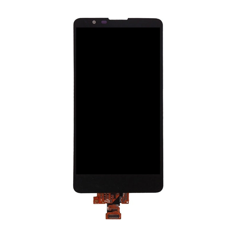 TFT LCD Screen for LG Stylus 2 / K520 with Digitizer Full Assembly (Black) - free shipping - PMC TechLife - Order now!